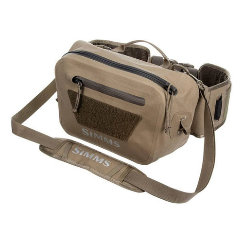 Simms Dry Creek Z Fishing Hip Pack