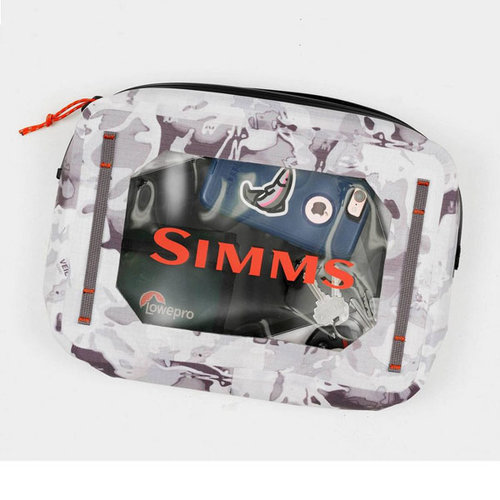 Simms Dry Creek Gear Pouch