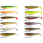 FOX RAGE PRO SHAD NATURAL CLASSICS 2 23cm 