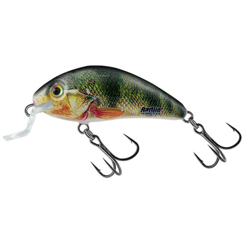 Salmo Rattlin' Hornet Shallow