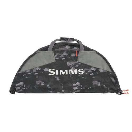 Simms Taco Bag