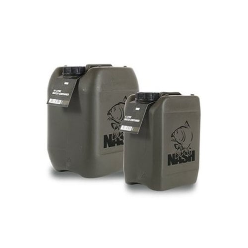 Nash Water Container