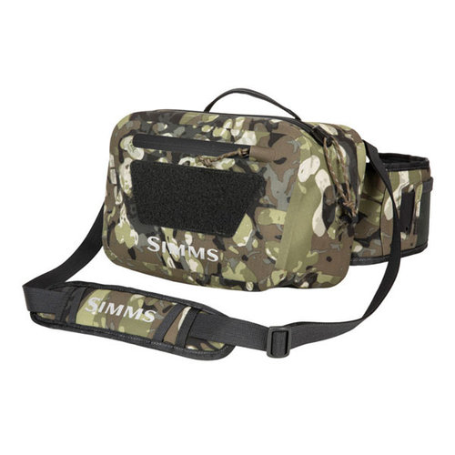 Simms Dry Creek Z Fishing Hip Pack