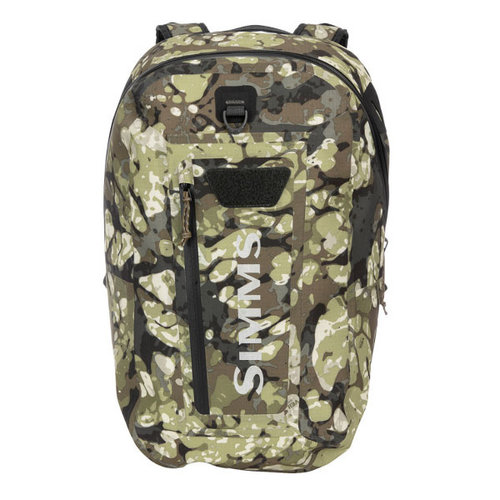 Simms Dry Creek Z Fishing Backpack