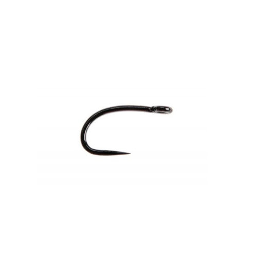 Ahrex FW517 - Curved Dry Mini - Barbless