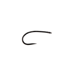 FW511 - Curved Dry Fly - Barbless