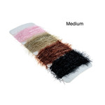 Textreme Assortment Long Hair Chenille