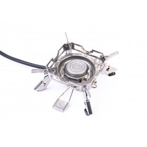 RidgeMonkey Quad Stove Pro Quad Stove Pro