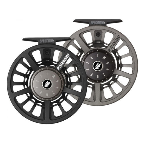 Sage Spectrum C Reel