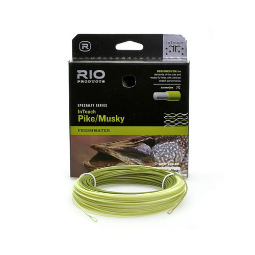 RIO InTouch Pike/Musky