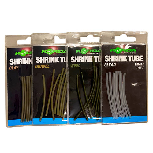 Korda Shrink Tube