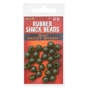 ESP Rubber Shock Beads Rubber Shock Beads
