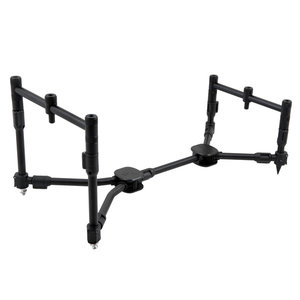 Black Label QR 3-Rod Pod