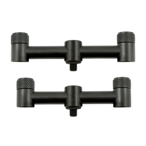 FOX Black Label QR Fixed Buzz Bars