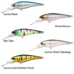 Lucky Craft Bevy Shad 60 SP