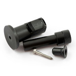 Black Label Stage Stand + QR Insert FOX Black Label Stage Stand + QR Insert