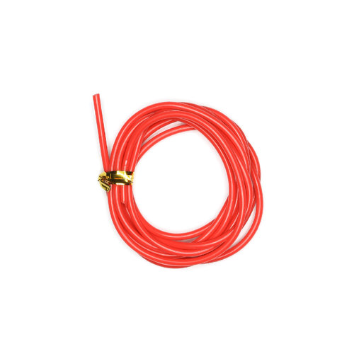 Silicone Tubing Partridge Silicone Tubing