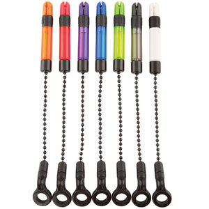 Black Label Indicator Slik Bobbin