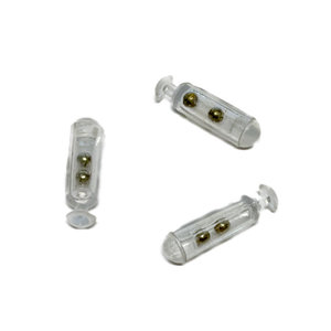 Predator Attractor Rattle