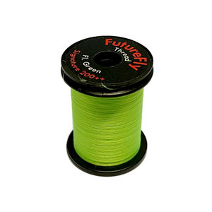 Future Fly Binddraad Signature 200 Denier Binddraad Signature 200 Denier