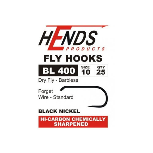 Hends BL400