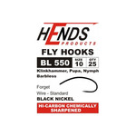 Hends BL550