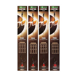 Korda Dark Matter Rig Dark Matter Rig