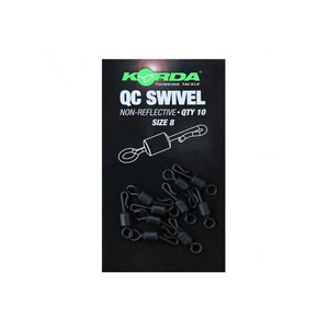 Korda QC Swivel QC Swivel