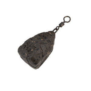 FOX Edges Tri Pear Lead Swivel Edges Tri Pear Lead Swivel