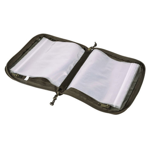 Double Camouflage Rig Wallet Spro Double Camouflage Rig Wallet