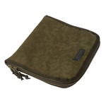 Spro Double Camouflage Rig Wallet