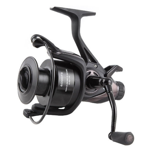 Sonik VaderX FS Carp Reel