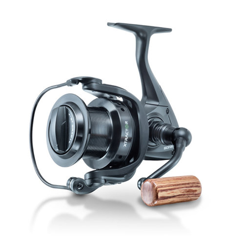 Sonik Xtractor 5000 Carp Reel