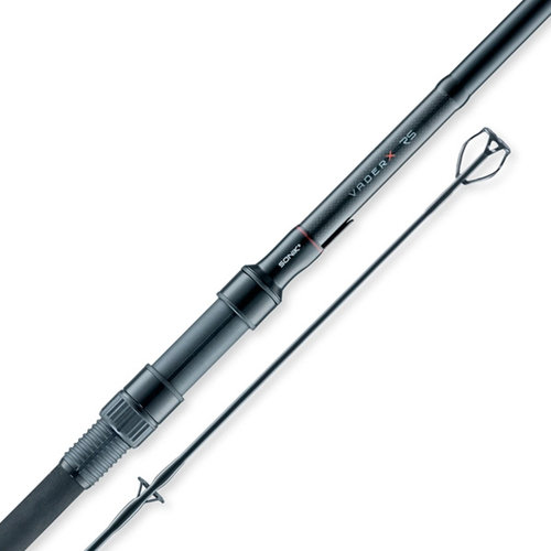 Sonik VaderX RS S+M Hybrid Rod