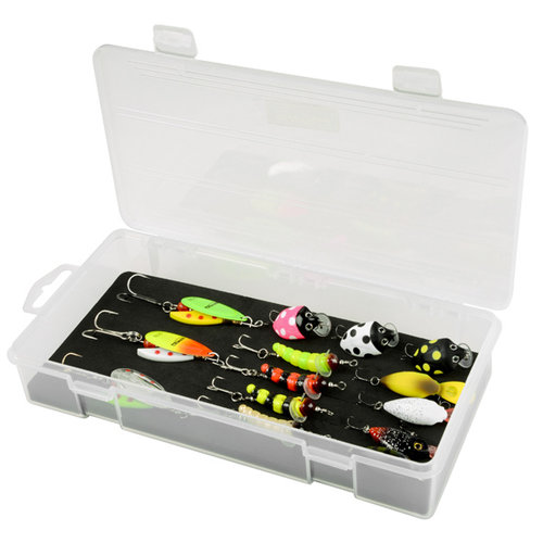Spro Tackle Box With EVA - 2700