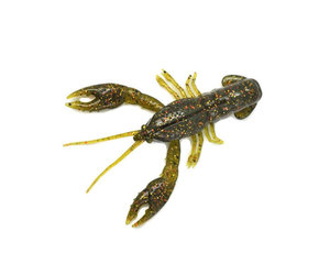 Nikko NIKKO CRAW 8CM FUSION