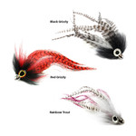 Predator Candy Tube Heavy Traun River Predator Candy Tube Heavy