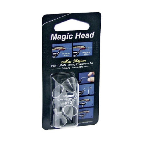 Petitjean Magic Head