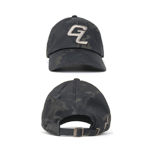 Guideline  GL Multicamo Cap