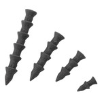 Spro Freestyle Tungsten Level Spikes