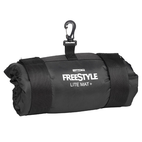 Spro Freestyle Lite Mat+