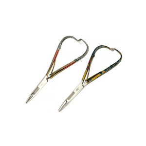 Traun River Scissor Clamp Scissor Clamp