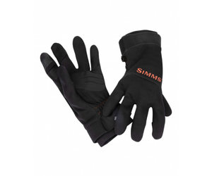 Simms Gore-Tex Infinium Flex Glove - Fauna Hengelsport