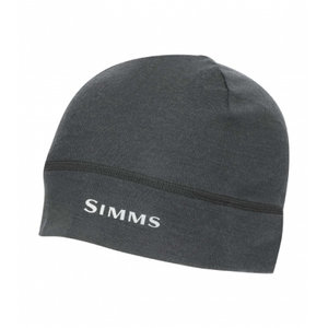 Simms Lightweight Wool Liner Beanie Lightweight Wool Liner Beanie