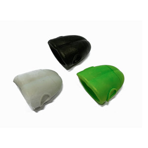 Surface Seducer Double Barrel Popper Heads Double Barrel Popper Heads