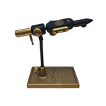 Regal Revolution Universal Head Bronze Traditional Plate Vice