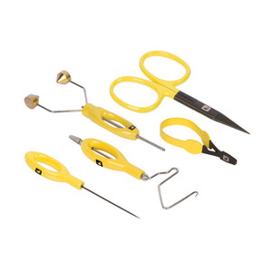 Loon Outdoors Loon Core Fly Tying Tool Kit Loon Core Fly Tying Tool Kit