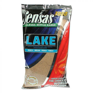 Sensas 3000 Lake 3000 Lake