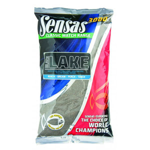 Sensas 3000 Black Lake 3000 Black Lake