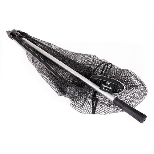 FOX Rage Warrior Rubber Mesh Net